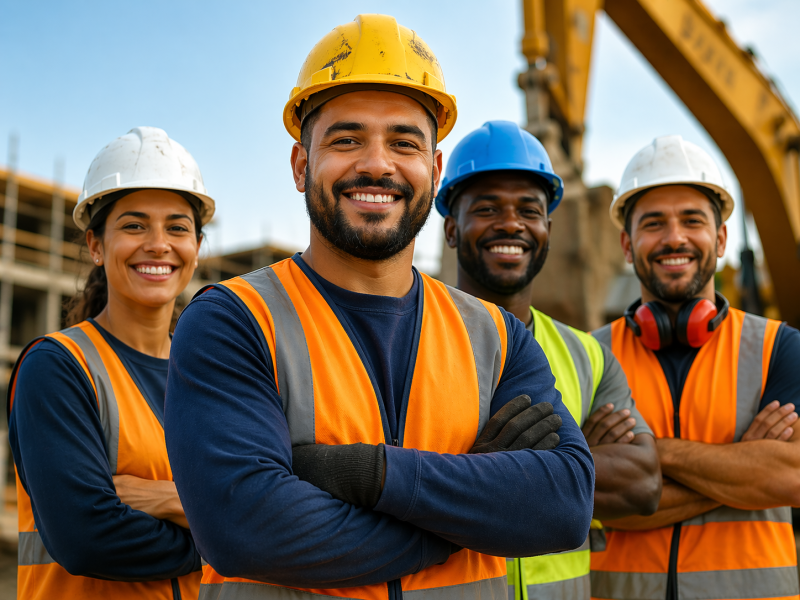 Por Que Escolher a Almape?