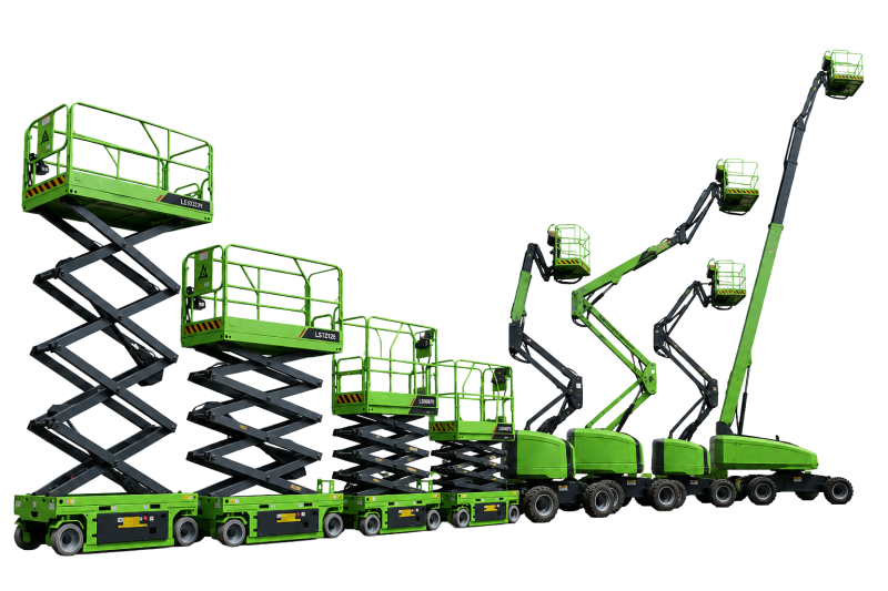 Quanto Custa Alugar uma Plataforma Elevatória?