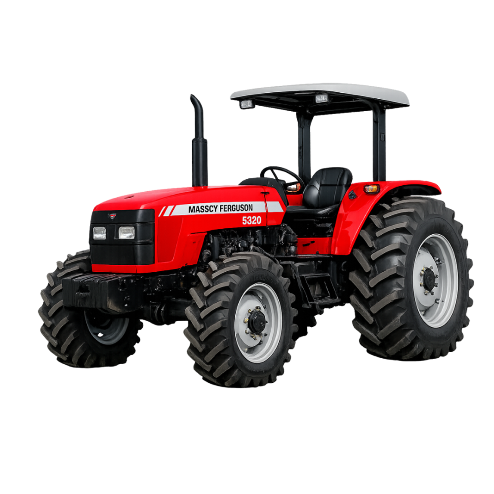 Trator