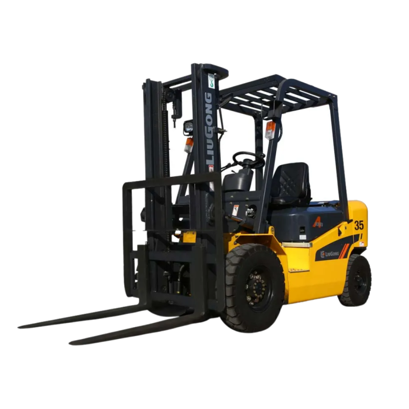Empilhadeira - LiuGong - CPCD35