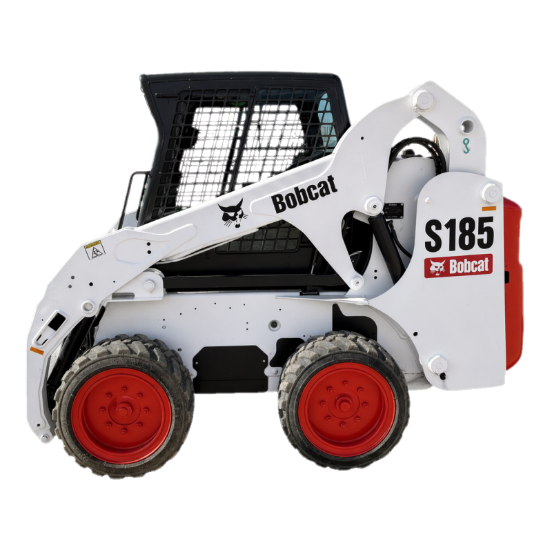 Minicarregadeira - BobCat - S185